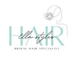 Ella Beevis - @ellastyleshair - Instagram