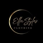 Ella Styles - @ellastyles_clothing - Instagram