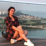 Ella Suberano - @ellasuberano - Instagram