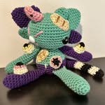 Ella Suggs - @themonsterat_the3ndofthisbook - Instagram