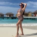 Элеонора Корнеева - @ellasun__ - Instagram