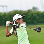 Ella sun - @ellasungolf - Instagram