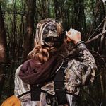 Ella Sutherland - @mississippi.wildlife_wood - Instagram