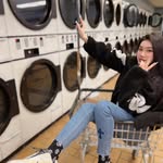 Lily Harris - @ellasutherlandjkhcnc - Instagram