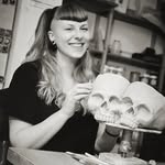 ellen sutter - @ton_artificum - Instagram