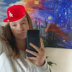 Ella Hayward-swain - @haywardswainella - Instagram