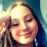 Ella swanson - @ellaswanson1303 - Instagram