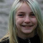 Ella Swanson - @someone_who_likes_to_smile - Instagram
