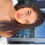 Ella Swanson - @elleswansonnnn - Instagram