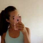 Ella Swanson - @ella.swans98 - Instagram