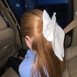 Ella Swanson - @hrtz4ellv - Instagram