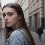 Ella Sylvester - @elladc81prv7 - Instagram