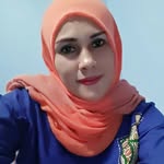 Ella Sylvia Masdiana - @alesha061117 - Instagram