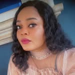 Ogbonna Stella Dike - @ella_sylvia - Instagram