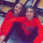Sylvia & Ella - @ellasylviaspams - Instagram