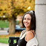 Ella Talbot - @dancing_rose25 - Instagram