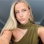 Ella Edelsvärd Tanner - @ellatannerr - Instagram