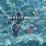 Spray Tanning by Ella - @spraytanningbyella - Instagram