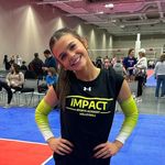 Ella Tate ‘26 - @ellatate.vb - Instagram