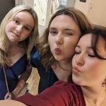 𝔼𝕝𝕝𝕒 𝕋𝕒𝕥𝕖 - @elllllaa36 - Instagram