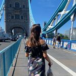 Kenya Ella Tate - @kenyaella - Instagram