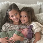 Ella, Scottie, and Tatum - @debayle.girls - Instagram
