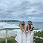 Jess, Ella, Bones, & Tatum - @adventuresdownunder_ - Instagram