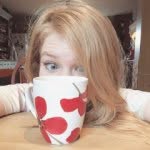 EllaWelly - @ellatealog - Instagram