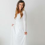 Ella and Anne - Temple Dresses - @shopellaandanne - Instagram