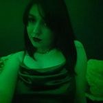 Ella Lee - @ellatemplet - Instagram