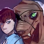 Ella Temple - @ella_eyepatch_jake_ - Instagram