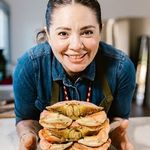 Ella Terrell - @chef.elterell - Instagram