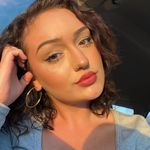 Ella Terry - @elllarenee - Instagram
