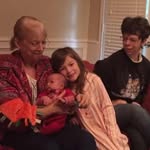 Ella Tharp - @tharp1951 - Instagram