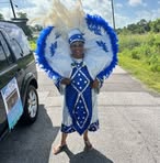 Ella Thibodeaux - Facebook
