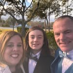 Ellen Rose Thigpen - @elthig80 - Instagram