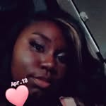 jermella Thigpen - @thigpenjermella - Instagram