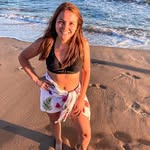 Ella Thorpe - @ellathorpe89 - Instagram
