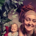 Ellie Tipton - @kitsunaru7 - Instagram