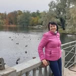 Элла Ткачева - @ella__tkacheva - Instagram