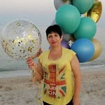 Элла Ткач - @ellatkach16 - Instagram