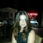 Элла Керимова - @ellatkach - Instagram