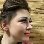 Элла Ткаченко - @ellatkachenko27 - Instagram