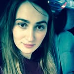 Ella - @ella_tkach - Instagram