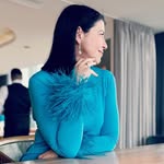 Ella Tkach-Dreazen - @the.elvira.td - Instagram