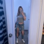 Ella Tompkins - @blueiwasblueonce - Instagram