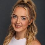 Ella O Toole - @ellaotooleperformer - Instagram