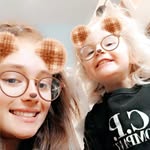 Madelyn ❤️😇👑 - @madelyn_ella_tooley_ - Instagram