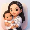 MamaMicay - @ella_towercamp - TikTok