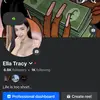 Ella Tracy - @ella_tracy_ - TikTok